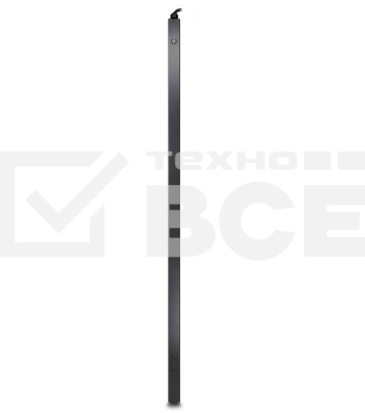 Блок распред. питания APC AP8853 Rack PDU 2G Metered ZeroU 32A 230V (36)C13 & (6)C19