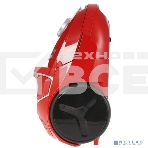 Пылесос Tefal TW3953EA красный/серебристый, 750/750 Вт, уборка сухая, пылесборник мешок 3 л, фото5