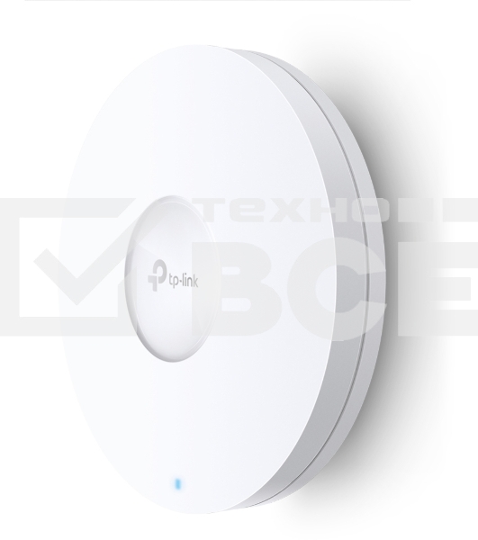 Точка доступа TP-Link EAP660 HD AX3600 белый
