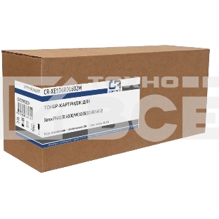 Картридж лазерный CopyRite CR-XE106R01602M 106R01602 пурпурный (2500стр.) для Xerox Phaser 6500/WC6505