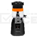 Соковыжималка Scarlett SC-JE50C10 черный, фото7