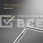 Ручка гелевая Parker Jotter Core K694 (2020671) Stainless Steel CT M черн. черн. блистер, фото4