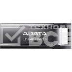 Флеш диск A-Data 64Gb UR340 AROY-UR340-64GBK USB3.2 черный, фото2