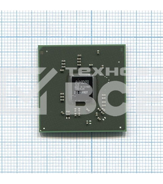 Видеочип Mobility Radeon HD 8670M, 216-0841027 новый