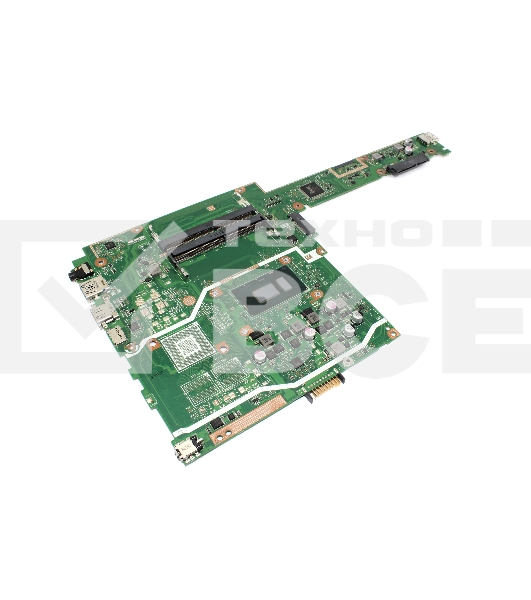 Материнская плата для Asus X407UA I3-8130U 90NB0HP0-R00060
