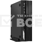 Неттоп MSI Pro DP21 13M-604XRU i3 13100 (3.4) 8Gb SSD512Gb UHDG 730 noOS GbitEth WiFi BT 120W черный (9S6-B0A421-632), фото39