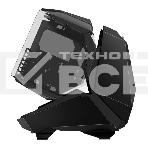 Корпус без блока питания JONSBO MOD-5, Full-Tower, TG, no fans, 2xUSB-A 3.0 + 1xUSB-C 3.2, ATX, mATX, mITX Black, фото12