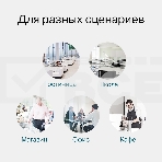 Коммутатор JetStream 28-port Gigabit L2+ Managed Switch with 24-port PoE+, PoE budget up to 384W, support SDN, фото8