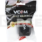 Соединительный бокс для витой пары UTP cat. 5e, 6 T568A/B, IDC: krone, черный VCOM <NM211>, фото9