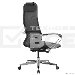Кресло офисное ErgoLife Comfort, черный 1F6.16.1.543 z1F6.16.1.543, фото 1