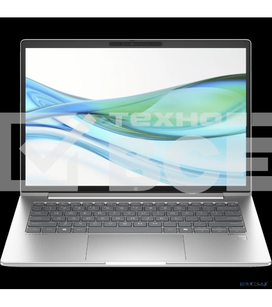 Ноутбук HP ProBook 440 G11 Core Ultra 5 125U 16Gb SSD 512Gb Intel Graphics 14