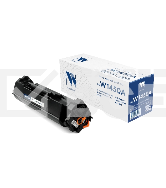 Картридж NVP совместимый NV-W1450A для HP LaserJet Pro 3003/MFP 3103 (1700k)