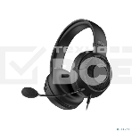 Игровые наушники Ritmix RH-544M черный, фото8