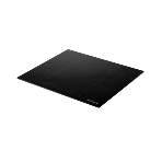 Варочная панель Kuppersberg ICI 406, индукция, High-Tech, 45 см, 9 уровней мощности, inverter, таймер, пауза, Booster, автоматическое отключение, сенсорное управление, автоматическое закипание, черный, фото5
