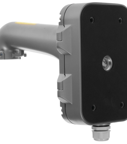 Кронштейн Hikvision DS-1701ZJ, нерж. сталь