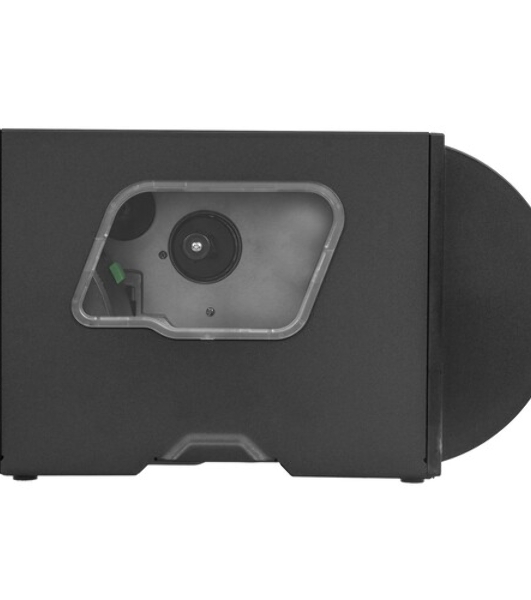 Принтер этикеток TSC ML341P (ML341P-A001-0202) стационарный, термотрансферная печать и прямая термопечать, 300 dpi, 152 мм/сек, Ethernet, RS-232, USB, Wi-Fi, черный