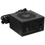 Блок питания MSI MAG A500DN (306-7ZP6A11-809), 500Вт, 80 PLUS Standard, 120мм, черный, фото3