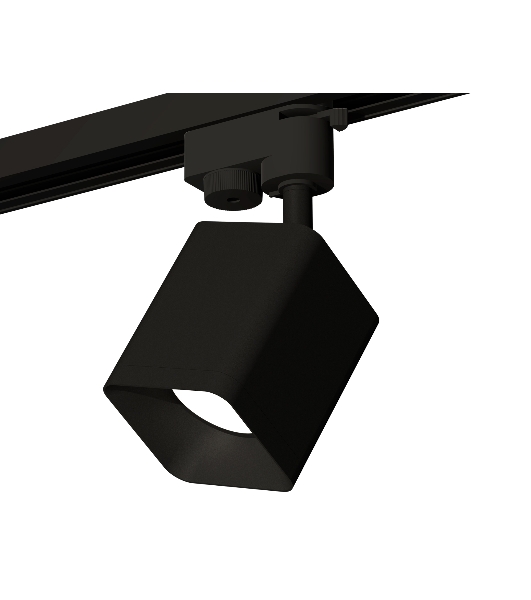 Светильник Ambrella light XT7813001 SBK черный песок MR16 GU5.3 (A2521, C7813, N7702)