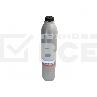 Тонер PL-CB540/CE310/CE320/Q2670/Q6000/Q6460/Q6470/C9700/C9730/CE250/CE260/CE740/CB400 для HP CLJ CP1210/1215/1510/1025/1525/1415/3500/1600/2600/4730/3505/3600/1500/5500/3525/5220/5225/4005/4025/4525 Canon LBP 5050/7010/5000/2710 Black 600 гр ProfiLine РФ