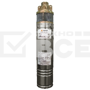 Скважинный насос Вихрь СН-50 68/3/1