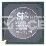 Микросхема SiS M760, BGA, фото 1