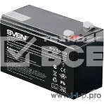Батарея Sven SV1290 (12V 9Ah), фото2