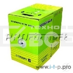Кабель Proconnect (01-0047-3) Кабель UTP CAT6 4 пары (305м) 0.57 мм CCA , фото3