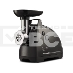 Мясорубка Moulinex ME684832 чёрный, 2000 Вт, фото 1