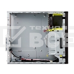 Компьютерный корпус Slim Case InWin CE052S Black 300W 2*USB3.0+2*USB2.0+AirDuct+Fan+Audio mATX, фото4