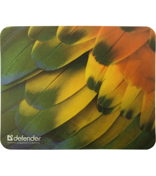 Коврик для мыши Defender Sticker, (ассорти) 220х180х0.4мм