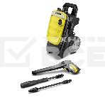 Минимойка Karcher K 7 Compact 3000Вт, фото25