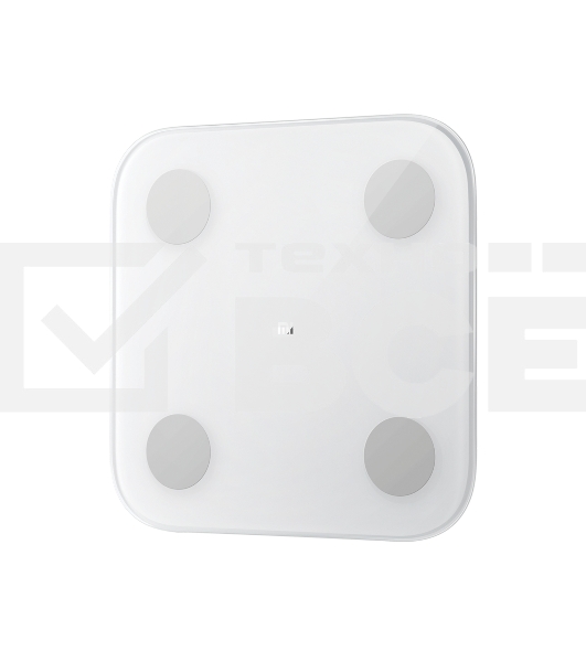 Умные весы Xiaomi Mi Body Composition Scale 2