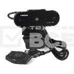 Веб-камера ExeGate EX287388RUS BlackView C615 FullHD Tripod (матрица 1/3