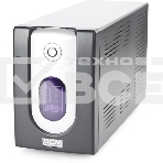 Источник бесперебойного питания Powercom Imperial IMD-1200AP 720Вт 1200ВА черный, фото8