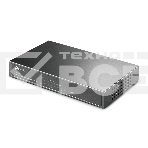 Коммутатор TP-Link SMB TL-SF1008P Коммутатор 8-port 10/100M Desktop PoE Switch, фото8