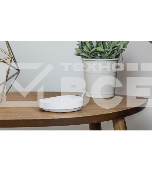 Роутер TP-Link DECO M5(1-PACK) AC1300 Домашняя Mesh Wi-Fi система