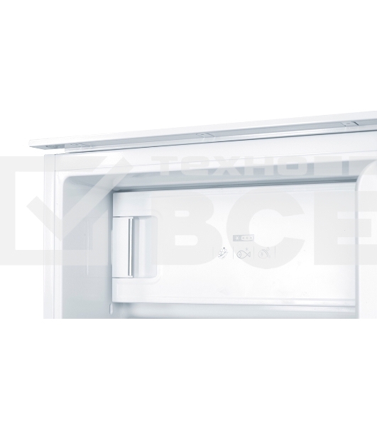 Встраиваемый Холодильник Zigmund & Shtain BR 12.1221 SX