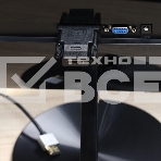 Переходник Rexant (17-6811) ПЕРЕХОДНИК шт.DVI - гн.HDMI GOLD, фото3
