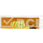 Коннектор Rexant (05-3079) Грозозащита витой пары RJ45 разъем, фото5