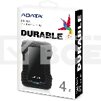 Внешний жесткий диск 4TB ADATA HD330, 2,5
