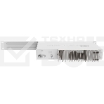 Коммутатор MikroTik CRS309-1G-8S+IN 8 SFP+, dual-core 800MHz CPU, 512MB RAM, POE, RS232 serial port, фото9