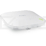 Гибридная точка доступа Zyxel NebulaFlex Pro WAX610D, WiFi 6, 802.11a/b/g/n/ac/ax (2,4 и 5 ГГц), MU-MIMO, антенны 4x4 с двойной диаграммой, до 575+2400 Мбит/с, 1xLAN 2.5GE, 1xLAN GE, PoE, защита от 4G, фото14