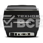 Термопринтер Mertech MPRINT TLP100 TERRA NOVA (для печ.накл.) стационарный черный, фото2