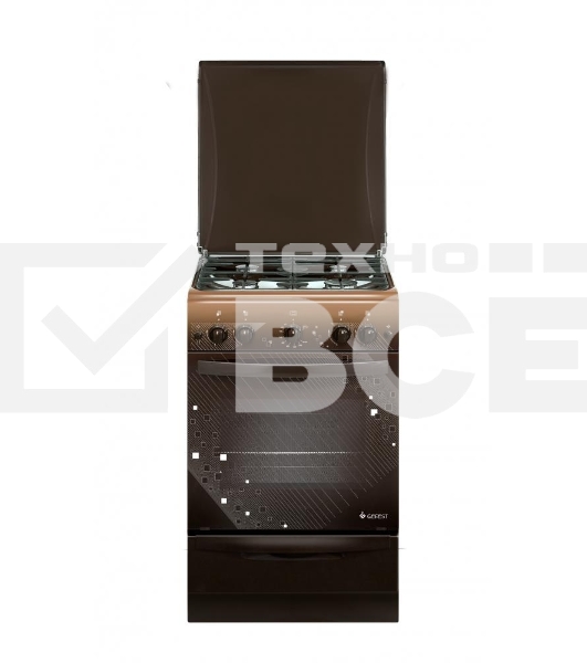 Газовая плита Gefest 5100-02 0010