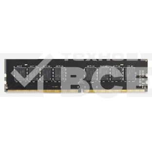 Оперативная память AMD Radeon R7, DDR4, 16GB (1x16GB), 2400MHz, CL16, DIMM, OEM