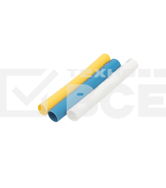 Набор № 3 ТУТнг 4 цвета 288 шт. Rexant