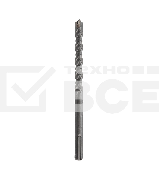 Бур по бетону 10x160x100 мм SDS PLUS Kranz