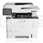 МФУ лазерный Pantum BM5100FDW, A4, ч/б, печ. до 40 стр/мин., скан. до 24 стр/мин., 1200 x 1200 dpi, USB, RJ-45, Wi-Fi, фото3