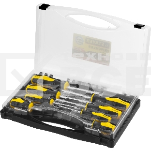 Ручной инструмент Набор STAYER 