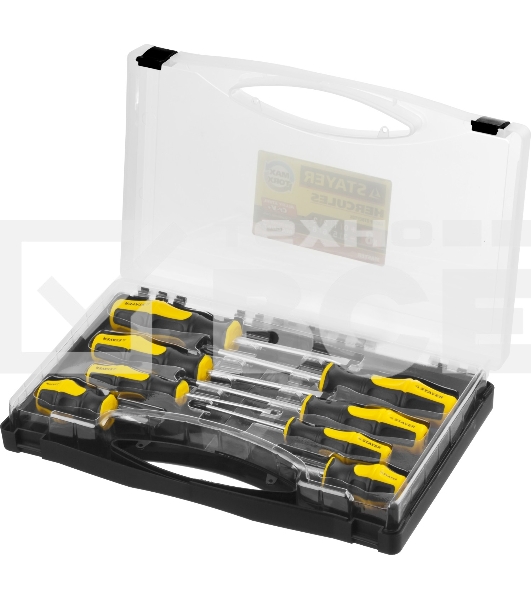 Ручной инструмент Набор STAYER 